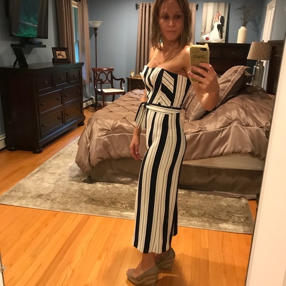 Brand new H & M jumpsuit - Picture 3 of 5